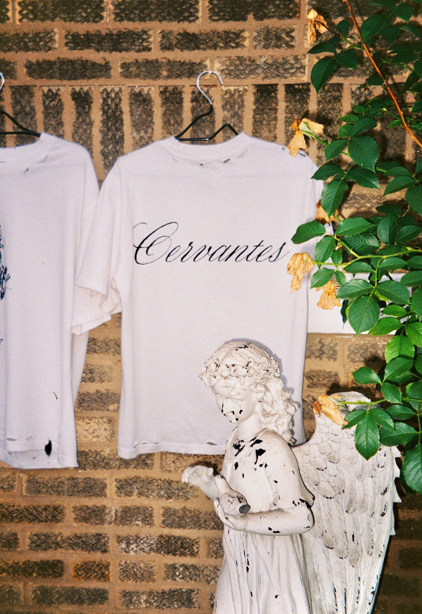 The Rosario Tee
